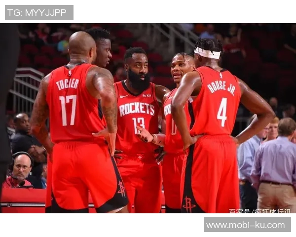 火箭前30场战绩可提升完全体回归后期待更佳表现 火箭前30场战绩可提升完全体回归后期待更佳表现