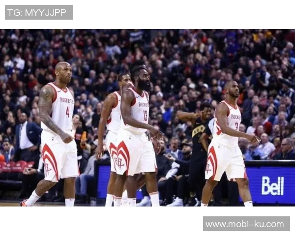 火箭伤病阵容依旧强大哈里森离去别忘记浓眉的贡献