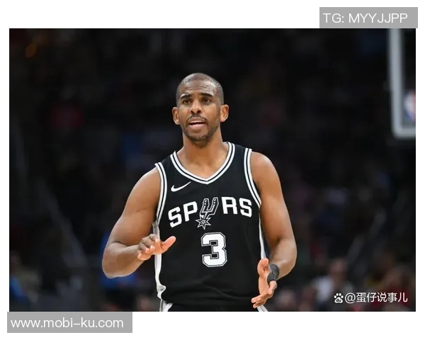 离队两个月无人问津保罗是否已告别职业生涯快船却越战越勇