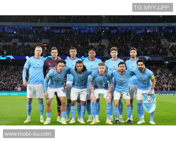 瓜迪奥拉一年内投入超415亿镑重塑曼城首发阵容