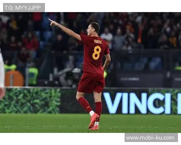 意媒报道热那亚帕尔马冬季争夺罗马小将皮西利出场时间有限